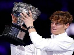 यानिक सिनर