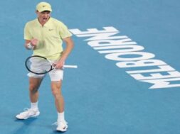 यानिक सिनर