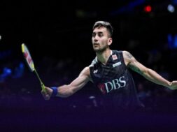 लक्ष्य सेन