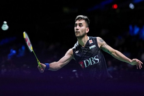 इंडोनेशिया मास्टर्स बैडमिंटन : लक्ष्य सेन और सात्विक-चिराग की जोड़ी दूसरे दौर में हारी, भारतीय चुनौती समाप्त