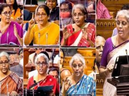 लगातार 8वां बजट पेश करने को तैयार निर्मला