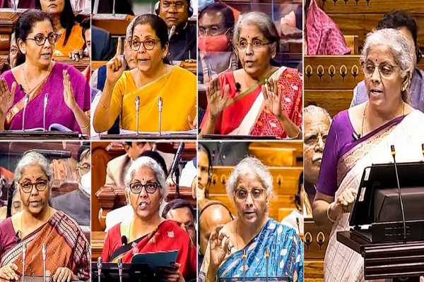 वित्त मंत्री निर्मला सीतारमण इतिहास रचने को तैयार, एक फरवरी को पेश करेंगी लगातार आठवां बजट