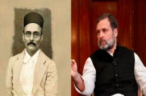 सावरकर मामले में राहुल को जमानत