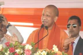 सीएम योगी