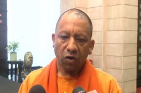 सीएम योगी