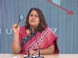 सुप्रिया श्रीनेत