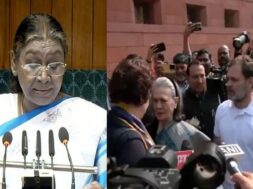 सोनिया और राहुल