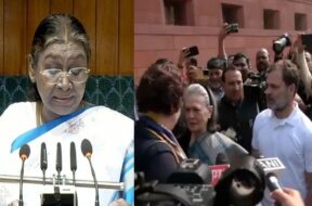 सोनिया और राहुल