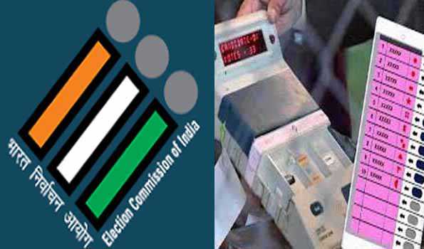 दिल्ली में किसकी बनेगी सरकार? कड़ी सुरक्षा व्यवस्था के बीच मतगणना शुरू, शुरुआती रुझानों में भाजपा आगे