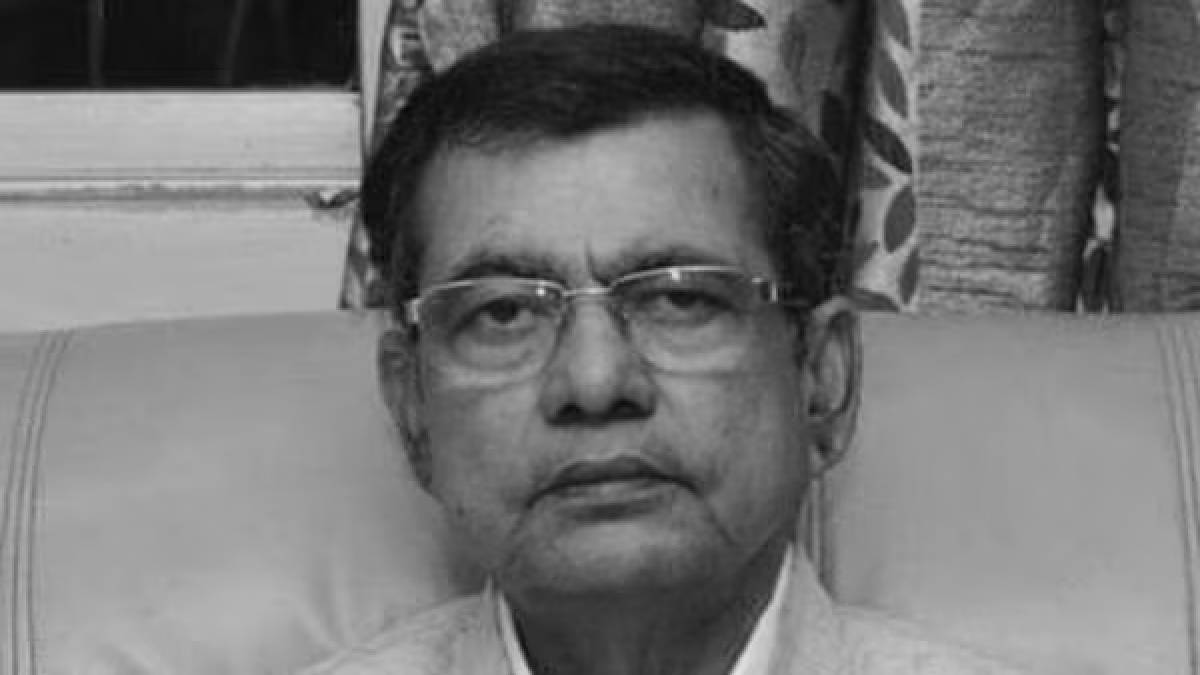 पश्चिम बंगाल: तृणमूल विधायक नसीरुद्दीन अहमद का निधन, ममता बनर्जी ने जताया शोक