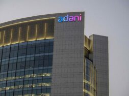 ADANI GROUP
