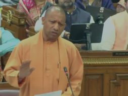 CM YOGI