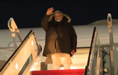 PM Modi US Visit: प्रधानमंत्री मोदी अमेरिका की यात्रा पूरी कर स्वदेश के लिए हुए रवाना, जानें क्या कहा…