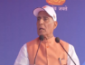 RAJNATH SINGH