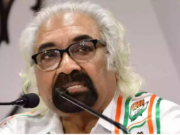 SAM PITRODA