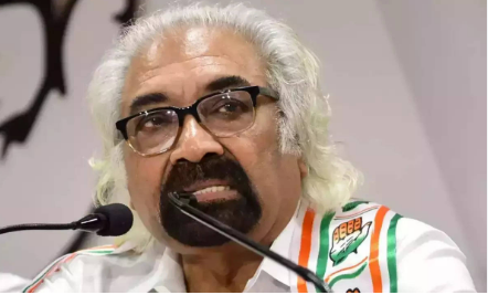 चीन हमारा दुश्मन नहीं है, कांग्रेस नेता सैम पित्रोदा ने फिर दे दिया विवादित बयान