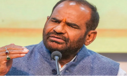 दिल्ली चुनाव: रुझानों में बीजेपी को बहुमत, मुख्यमंत्री पद को लेकर बिधूड़ी का बड़ा बयान, दिया यह संकेत