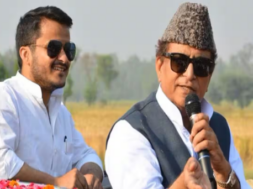 azam khan