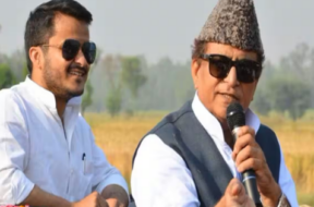 azam khan