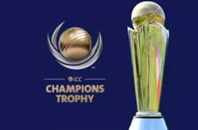 champions trophy