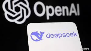 वित्त मंत्रालय की कर्मचारियों को चेतावनी, चैटजीपीटी और डीपसीक का न करें इस्तेमाल