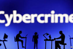cyber crime