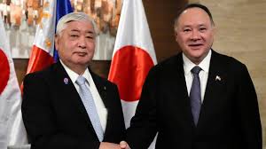 जापान-फिलीपींस मिलकर करेंगे चीन की बढ़ती आक्रामकता से निपटने की तैयारी, रक्षा सहयोग पर किया यह खुलासा