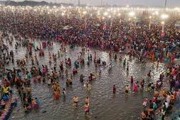 maha kumbh 2