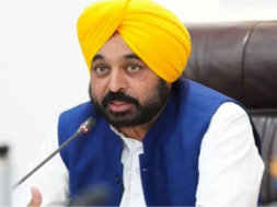 panjab cm Mann