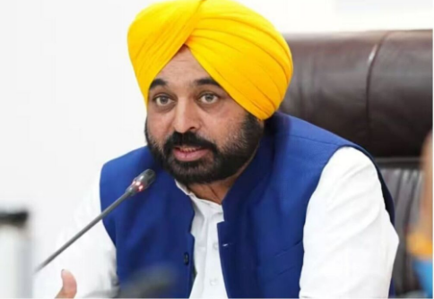 पंजाब की मान सरकर का बड़ा फैसला, इस विभाग को खत्म कर मंत्री धालीवाल से छीना चार्ज