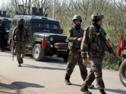 अखनूर सेक्टर में आईईडी विस्फोट