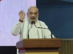 अमित शाह