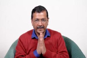 अरविंद केजरीवाल