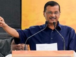 अरविंद केजरीवाल