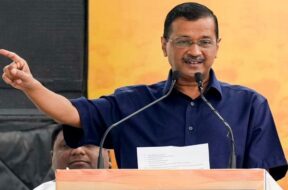 अरविंद केजरीवाल