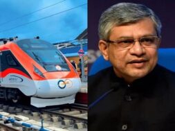 अश्विनी वैष्णव