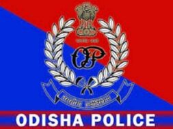 ओडिशा पुलिस