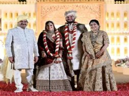 गौतम अदाणी के बेटे जीत का विवाह