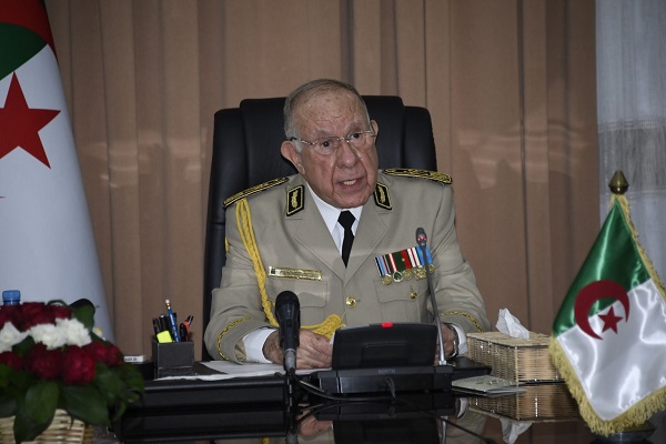अल्जीरियाई सेना प्रमुख का 6 से 12 फरवरी तक भारत दौरा, एयरो इंडिया 2025 में भी लेंगे हिस्सा