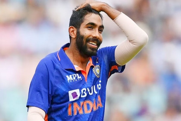 जसप्रीत बुमराह ICC चैम्पियंस ट्रॉफी से बाहर, हर्षित राणा बतौर स्थानापन्न शामिल, BCCI ने अपडेटेड टीम में किए 2 बदलाव