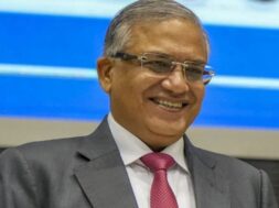 ज्ञानेश कुमार