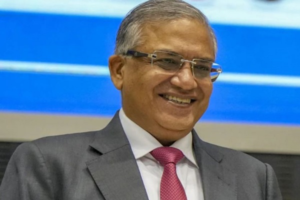 ज्ञानेश कुमार 26वें CEC के रूप में कल पदभार ग्रहण करेंगे, अनुच्छेद 370 के निरस्तीकरण में निभाई थी भूमिका