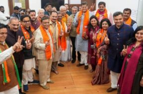 दिल्ली के भाजपा विधायक1