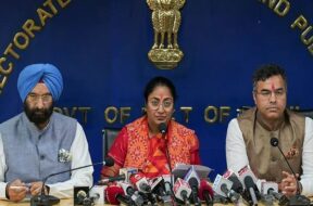 दिल्ली विधानसभा सत्र