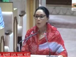 दीया कुमारी राजस्थान बजट