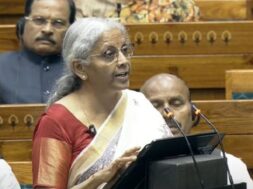 निर्मला सीतारमण