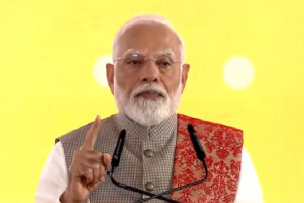 पीएम मोदी बोले – दुनिया में ‘असम टी’ 200 साल पुराना बड़ा ब्रांड, अल्फाबेट में अब A फॉर Assam पढ़ने का वक्त