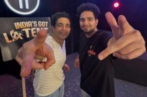 रणवी इलाहाबादिया व समय रैना