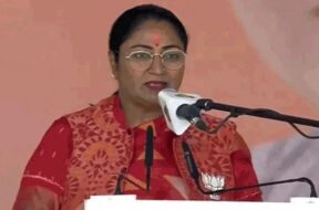 रेखा गुप्ता