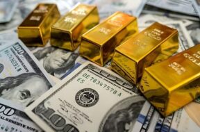 विदेशी मुद्रा भंडार